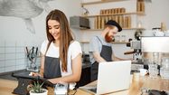 Estia Entreprendre planche sur la transformation numérique des commerces